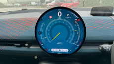 MINI Aceman 135kW E Exclusive [Level 2] 43kWh 5dr Auto Electric Hatchback